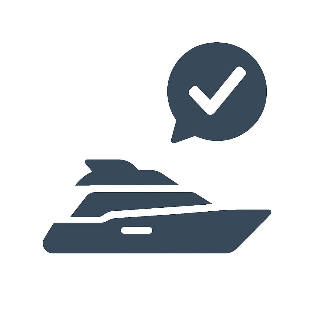 Nachbetreuung und Beratung