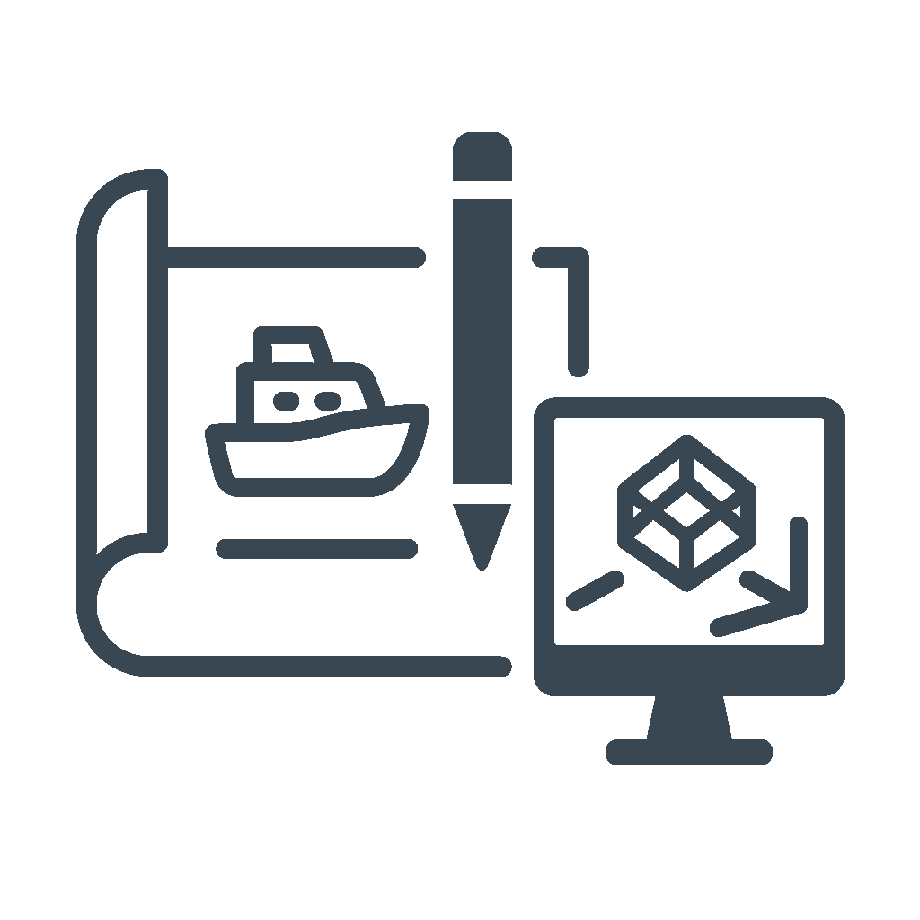 Planung und Visualisierung